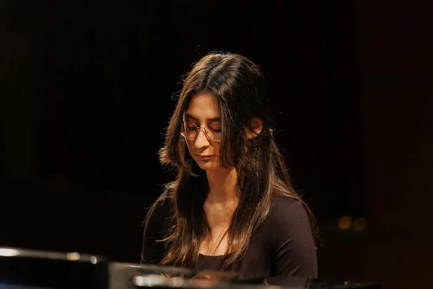 Γεωργία, καθηγήτρια πιάνου pianoforall.gr